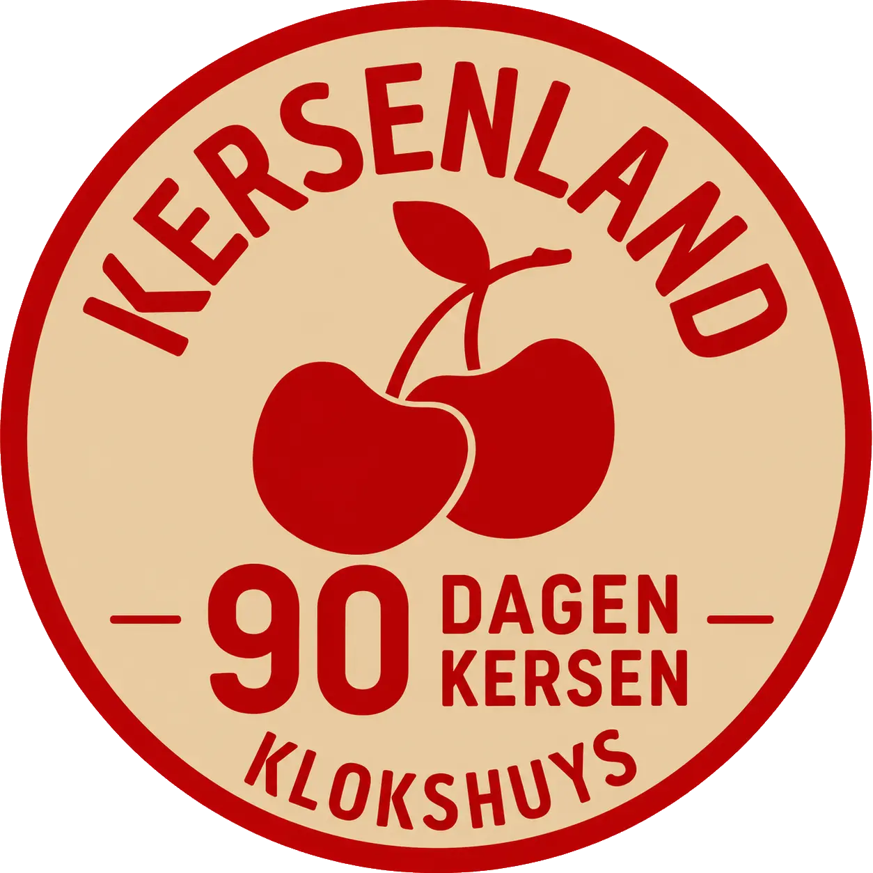 Kersenland