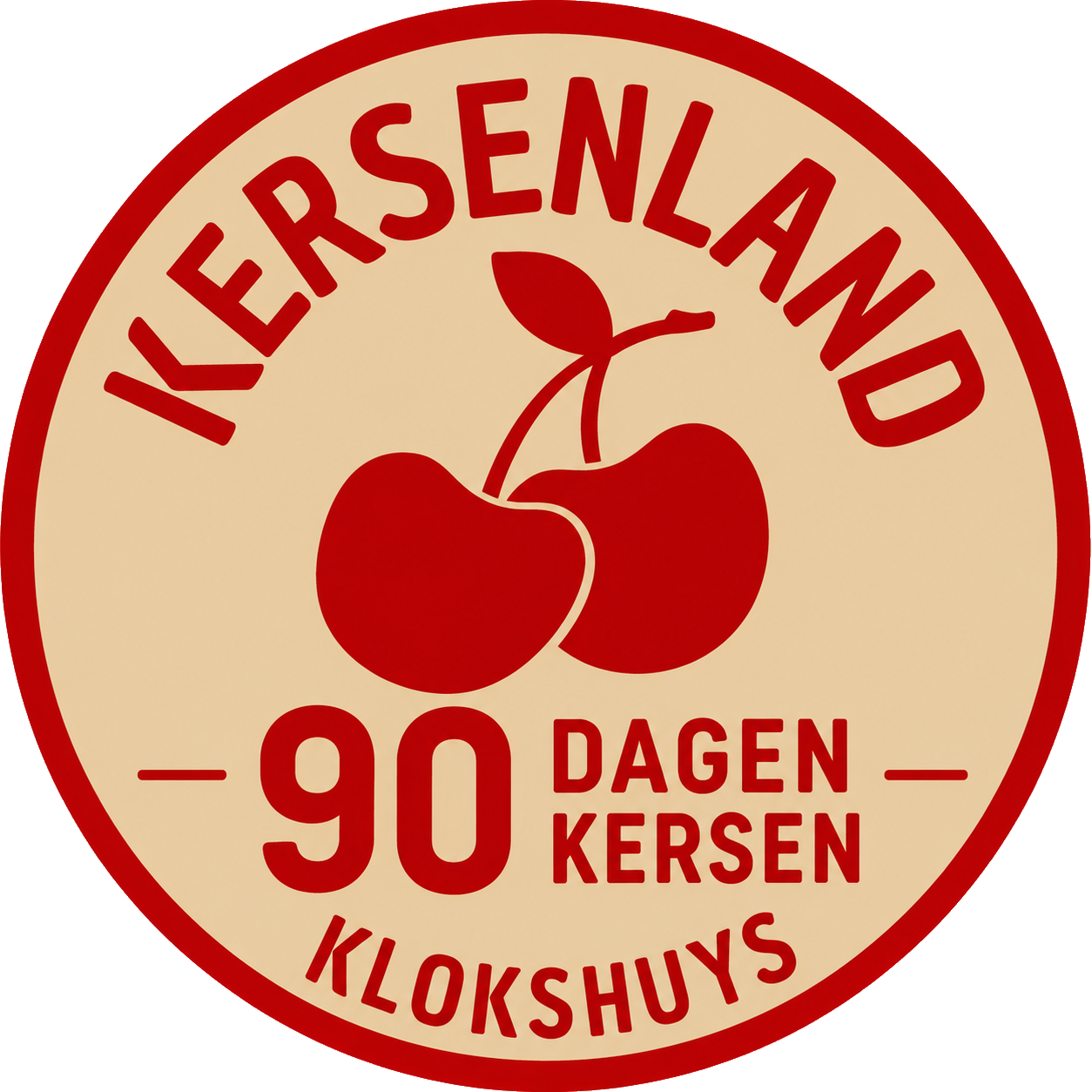 Kersenland
